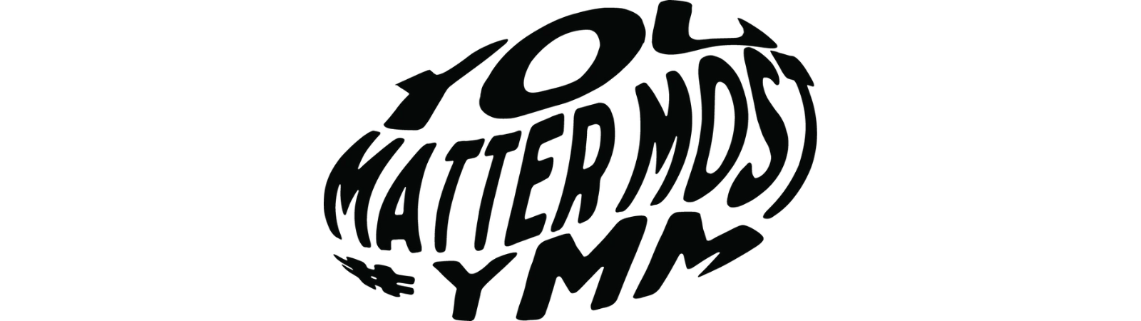 You Matter Most Logo