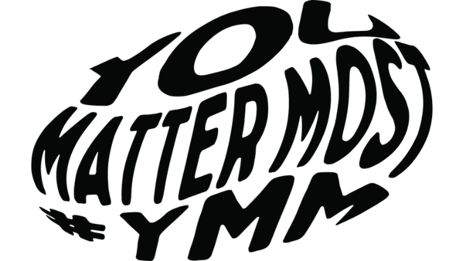 You Matter Most Logo